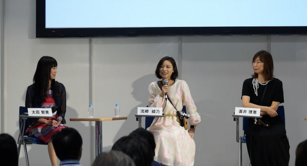 「ロボットとは会話しません」 —— 真の魅力はどこに？ ロボットと暮らす女性3名が本音で語る
