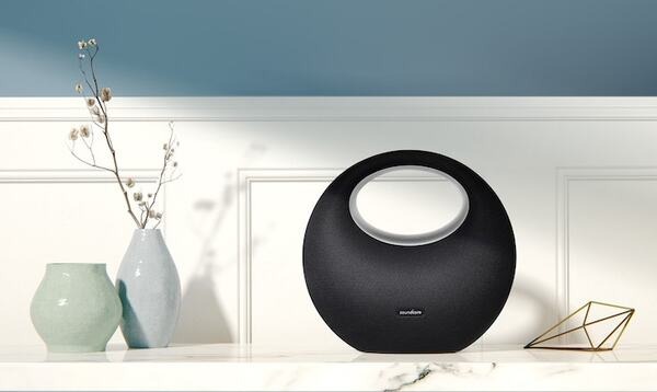 Anker、Googleアシスタント搭載のポータブルスマートスピーカー「Model Zero+」発売へ