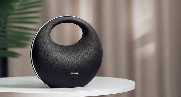 Anker、Googleアシスタント搭載のポータブルスマートスピーカー「Model Zero+」発売へ