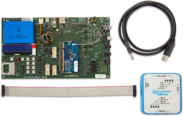 【Alexa搭載デバイス開発向け】「Qualcomm Smart Headset Reference Design for AVS」登場！