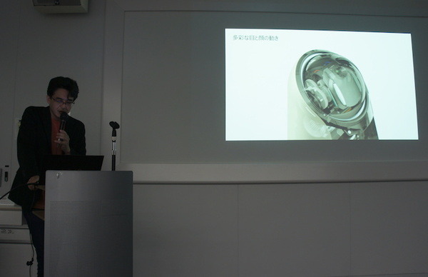 ロボスタ勉強会「ソニーモバイル Xperia Hello! SDK編」が開催されました！