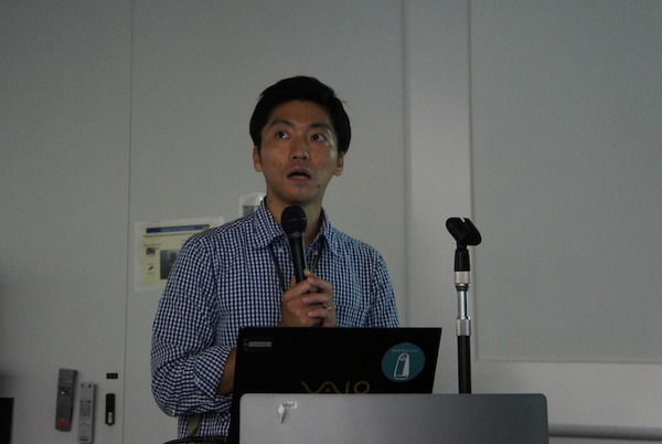 ロボスタ勉強会「ソニーモバイル Xperia Hello! SDK編」が開催されました！