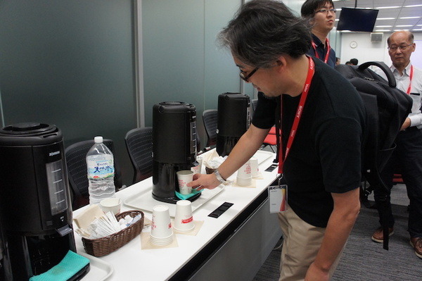 ロボスタ勉強会「ソニーモバイル Xperia Hello! SDK編」が開催されました！