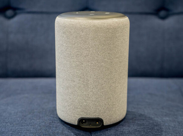 【速攻レビュー】第2世代「Amazon Echo Plus」開封の儀！既存モデルとの違いは？