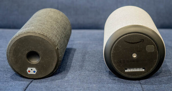 【速攻レビュー】第2世代「Amazon Echo Plus」開封の儀！既存モデルとの違いは？