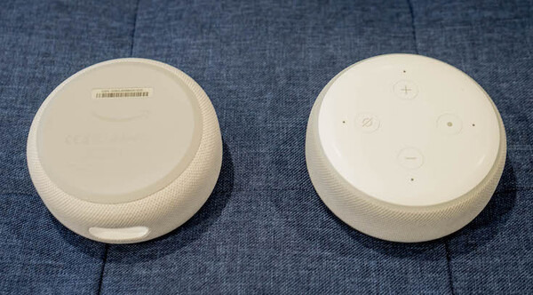 【速攻レビュー】第3世代「Amazon Echo Dot」開封の儀！見た目も音質も向上したエントリーモデルの決定版