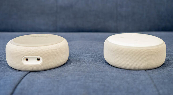 【速攻レビュー】第3世代「Amazon Echo Dot」開封の儀！見た目も音質も向上したエントリーモデルの決定版