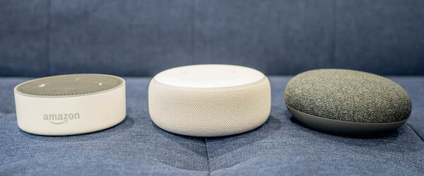 【速攻レビュー】第3世代「Amazon Echo Dot」開封の儀！見た目も音質も向上したエントリーモデルの決定版