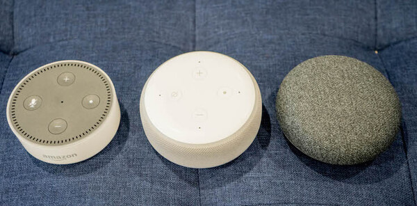 【速攻レビュー】第3世代「Amazon Echo Dot」開封の儀！見た目も音質も向上したエントリーモデルの決定版