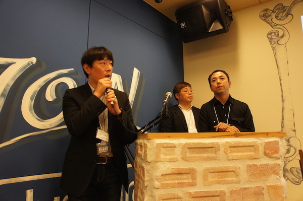 「ロボットパイオニアフォーラム005」参加レポート #robopf