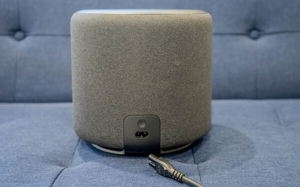 【速攻レビュー】Amazon Echo初のサブウーファー「Echo Sub」開封の儀！4.2kgの重量と存在感が凄い