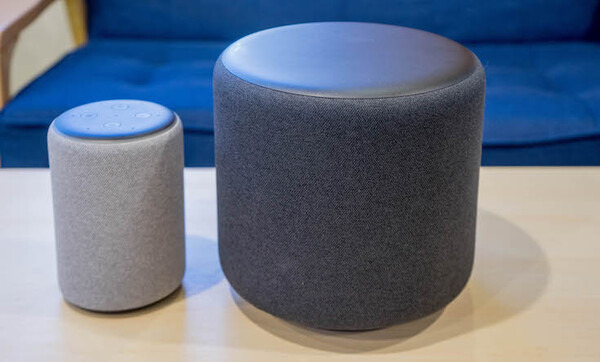 【速攻レビュー】最新 Echo Plus 2台とサブウーファーEcho Subで 2.1chステレオ再生可能な最強システムを構築！