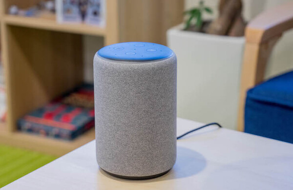 【速攻レビュー】最新 Echo Plus 2台とサブウーファーEcho Subで 2.1chステレオ再生可能な最強システムを構築！