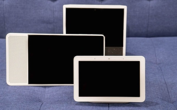 日本未発売の「Google Home Hub」を早速レビュー！ 小さくて可愛いディスプレイ搭載モデル