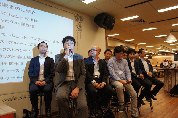 「ロボットパイオニアフォーラム005」参加レポート #robopf