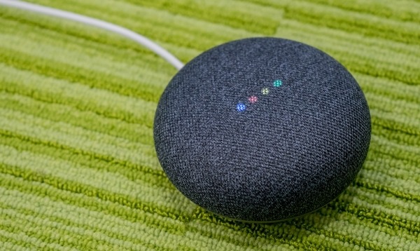 【米国】Spotify Premium家族プラン加入者にGoogle Home Miniをプレゼント