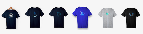 アマゾン、2018年11月1日～12月20日のAlexaスキル公開で豪華特典プレゼント！Tシャツ、最新Echo、タンブラーなどゲットのチャンス。