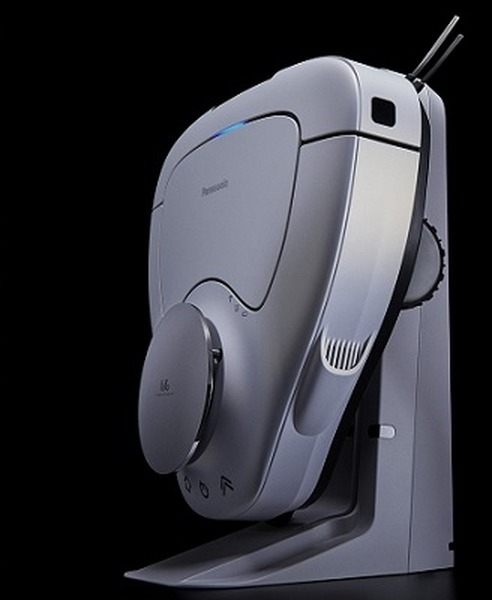 パナソニックと千葉工業大学(fuRo)が次世代ロボット掃除機で強力タッグを組む理由