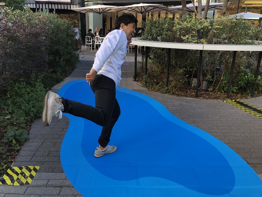 「ソニーすごいな」ソニーの最新技術が体験できるイベント「WOW Studio」に行ってきた