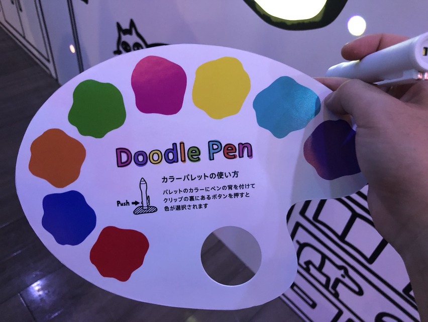 「ソニーすごいな」ソニーの最新技術が体験できるイベント「WOW Studio」に行ってきた