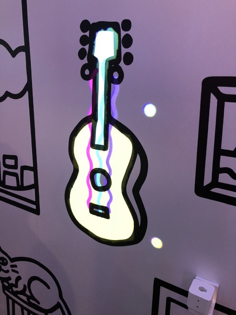 「ソニーすごいな」ソニーの最新技術が体験できるイベント「WOW Studio」に行ってきた