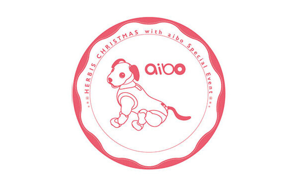 aiboと楽しむイベントをソニーストア大阪で開催！ドッグランや撮影スポット、スペシャルメニューや特製コースターなど盛りだくさん