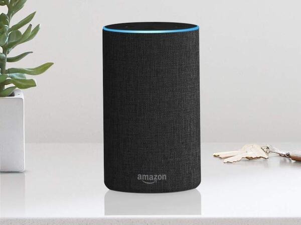 【期間限定】アマゾンエコーとエコースポットが3千円引きで販売中　11月4日1時59分まで