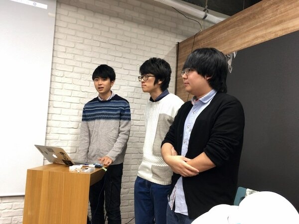 Pepperを使った動画で笑いを生み出せ！「笑ッカソン2018」が開催