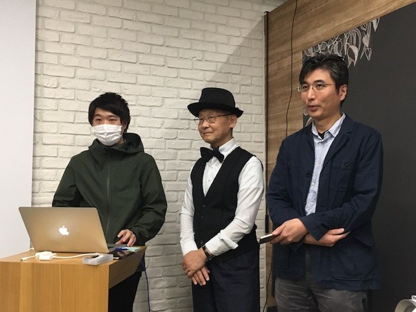 Pepperを使った動画で笑いを生み出せ！「笑ッカソン2018」が開催