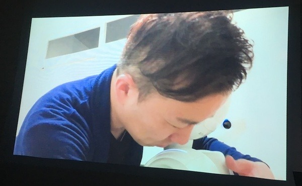 Pepperを使った動画で笑いを生み出せ！「笑ッカソン2018」が開催