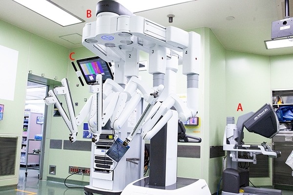 ロボット支援手術が急増！「ダビンチ」とはどんなロボットか? 特長と課題、ロボット手術をとりまく日本の状況を探る(ダビンチ特集 /前編)