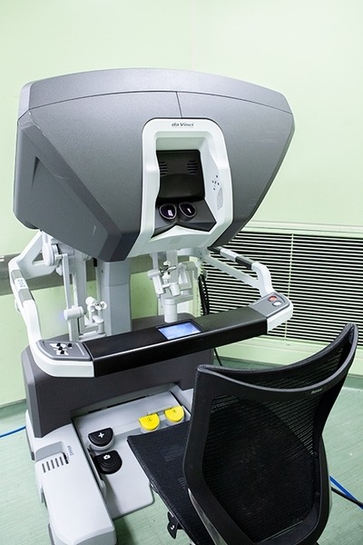 ロボット支援手術が急増！「ダビンチ」とはどんなロボットか? 特長と課題、ロボット手術をとりまく日本の状況を探る(ダビンチ特集 /前編)