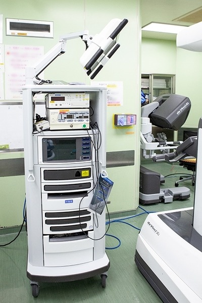 ロボット支援手術が急増！「ダビンチ」とはどんなロボットか? 特長と課題、ロボット手術をとりまく日本の状況を探る(ダビンチ特集 /前編)