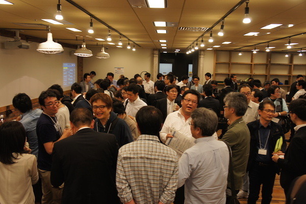 「ロボットパイオニアフォーラム005」参加レポート #robopf