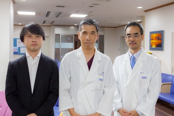 ダビンチのロボット手術の症例1,000件超、聖路加国際病院ロボット手術センターに聞く「ダビンチの実際と今後」(ダビンチ特集 /後編)