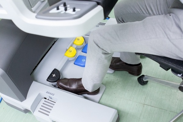 ダビンチのロボット手術の症例1,000件超、聖路加国際病院ロボット手術センターに聞く「ダビンチの実際と今後」(ダビンチ特集 /後編)