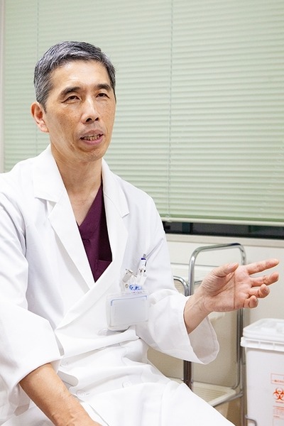 ダビンチのロボット手術の症例1,000件超、聖路加国際病院ロボット手術センターに聞く「ダビンチの実際と今後」(ダビンチ特集 /後編)