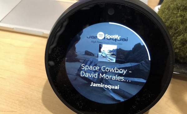 国内のAmazon Echoがついに「Spotify Premium」に対応！