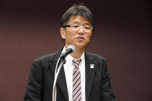 パナソニックが考える「ソリューション事業」としてのロボティクス　ロボティクスハブを立ち上げ、自動化の先の人間拡張へ