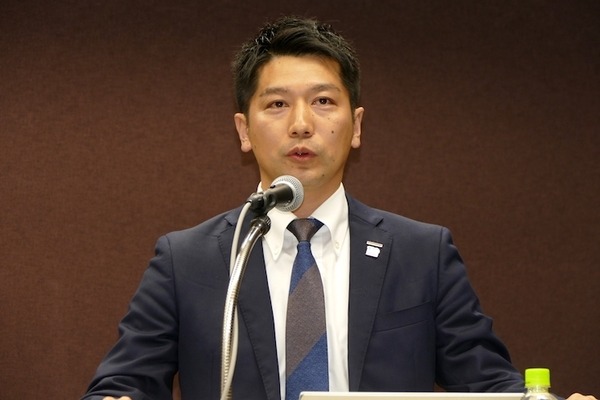 パナソニックが考える「ソリューション事業」としてのロボティクス　ロボティクスハブを立ち上げ、自動化の先の人間拡張へ