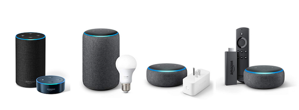 Alexaさん、4歳の誕生日おめでとう！