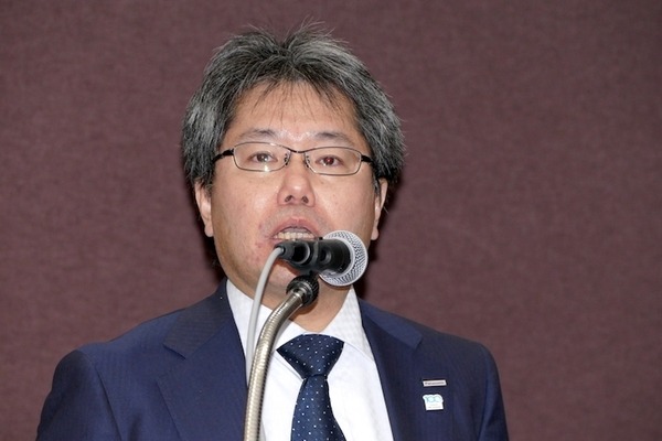 「現場プロセスイノベーション」の本質は技術をプロセスとして繋ぐこと　パナソニックのBtoB向けロボットソリューション