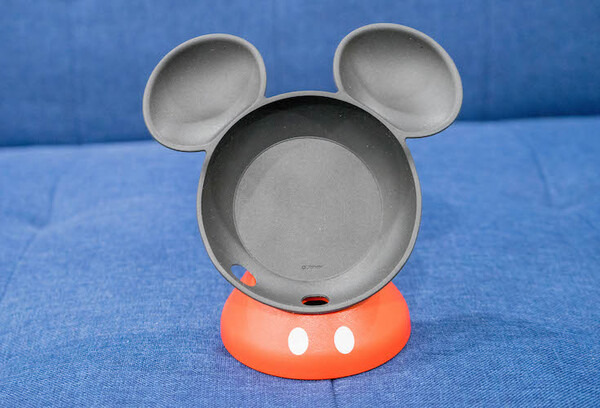 【どうコレ】「Google Home mini」をミッキーマウス化するディズニー公式ケースをレビュー！