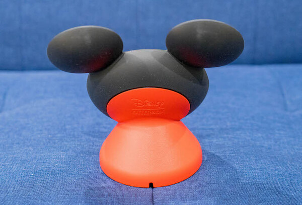 【どうコレ】「Google Home mini」をミッキーマウス化するディズニー公式ケースをレビュー！