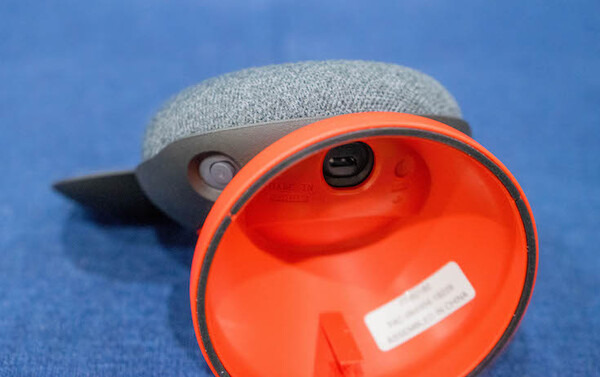 【どうコレ】「Google Home mini」をミッキーマウス化するディズニー公式ケースをレビュー！