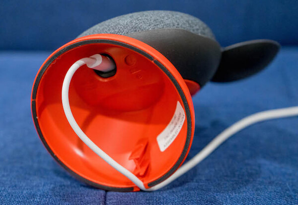 【どうコレ】「Google Home mini」をミッキーマウス化するディズニー公式ケースをレビュー！