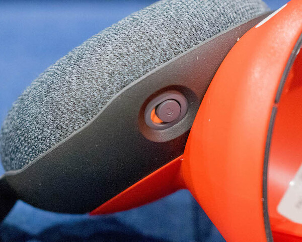 【どうコレ】「Google Home mini」をミッキーマウス化するディズニー公式ケースをレビュー！