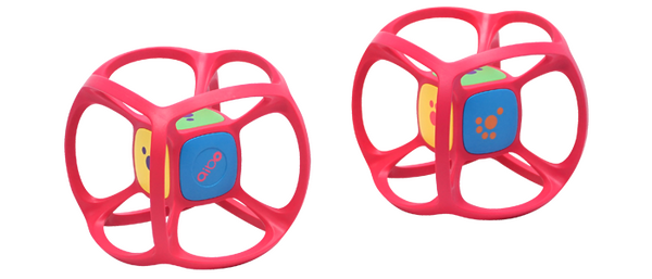 ソニーがaibo用の新しいおもちゃ「サイコロ」を発売