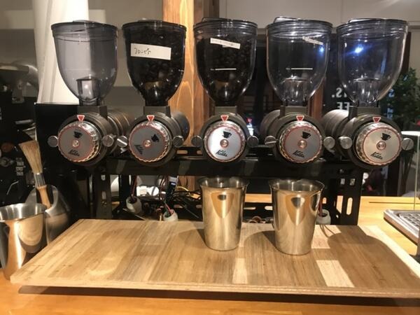 自分好みの味をシェアできる未来へ —— ロボットがコーヒーを淹れる「ROBOTS.COFFEE」に行ってきた