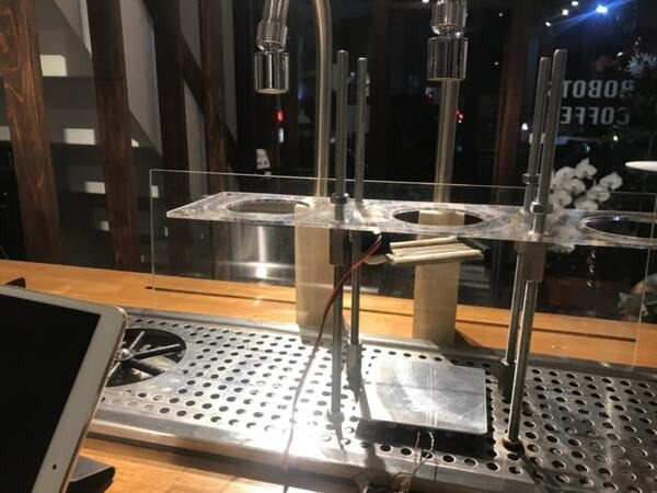 自分好みの味をシェアできる未来へ —— ロボットがコーヒーを淹れる「ROBOTS.COFFEE」に行ってきた